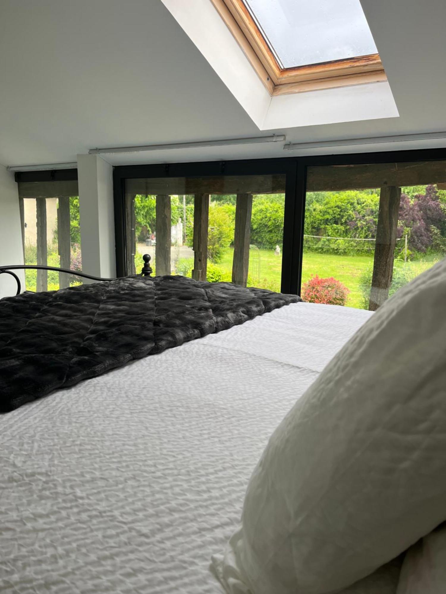 Gite 4, Domaine Logis Gascogne Saint-Justin  Экстерьер фото