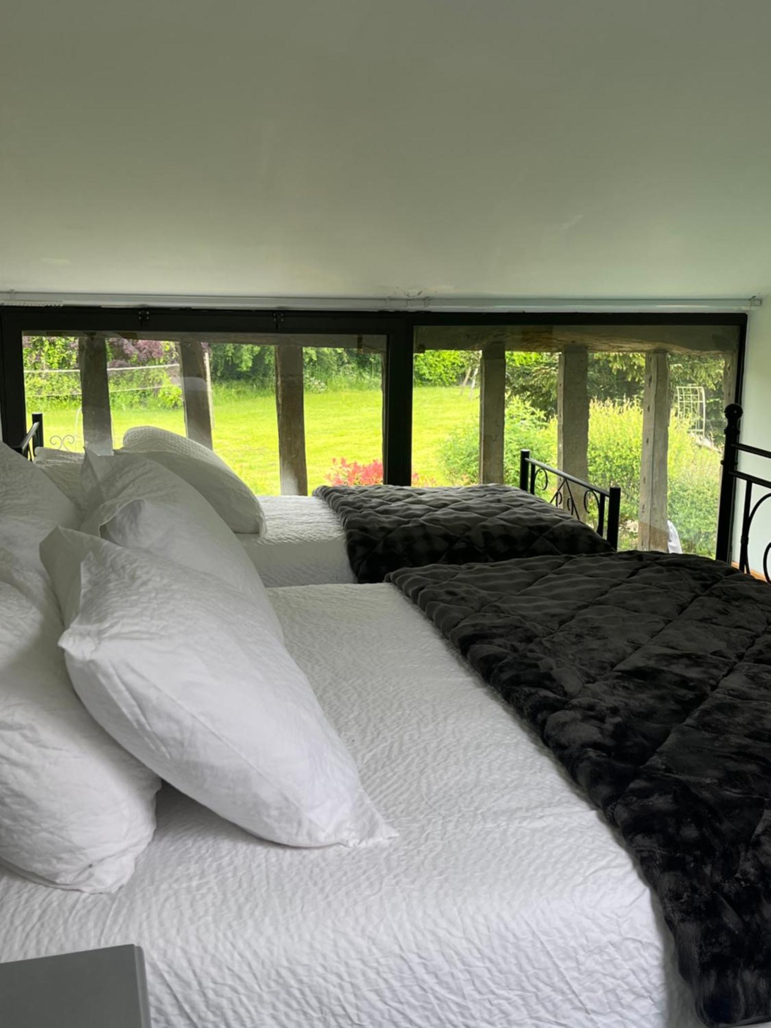 Gite 4, Domaine Logis Gascogne Saint-Justin  Экстерьер фото