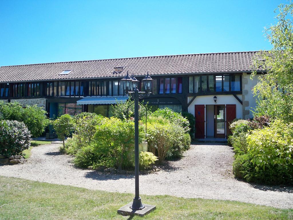 Gite 4, Domaine Logis Gascogne Saint-Justin  Номер фото