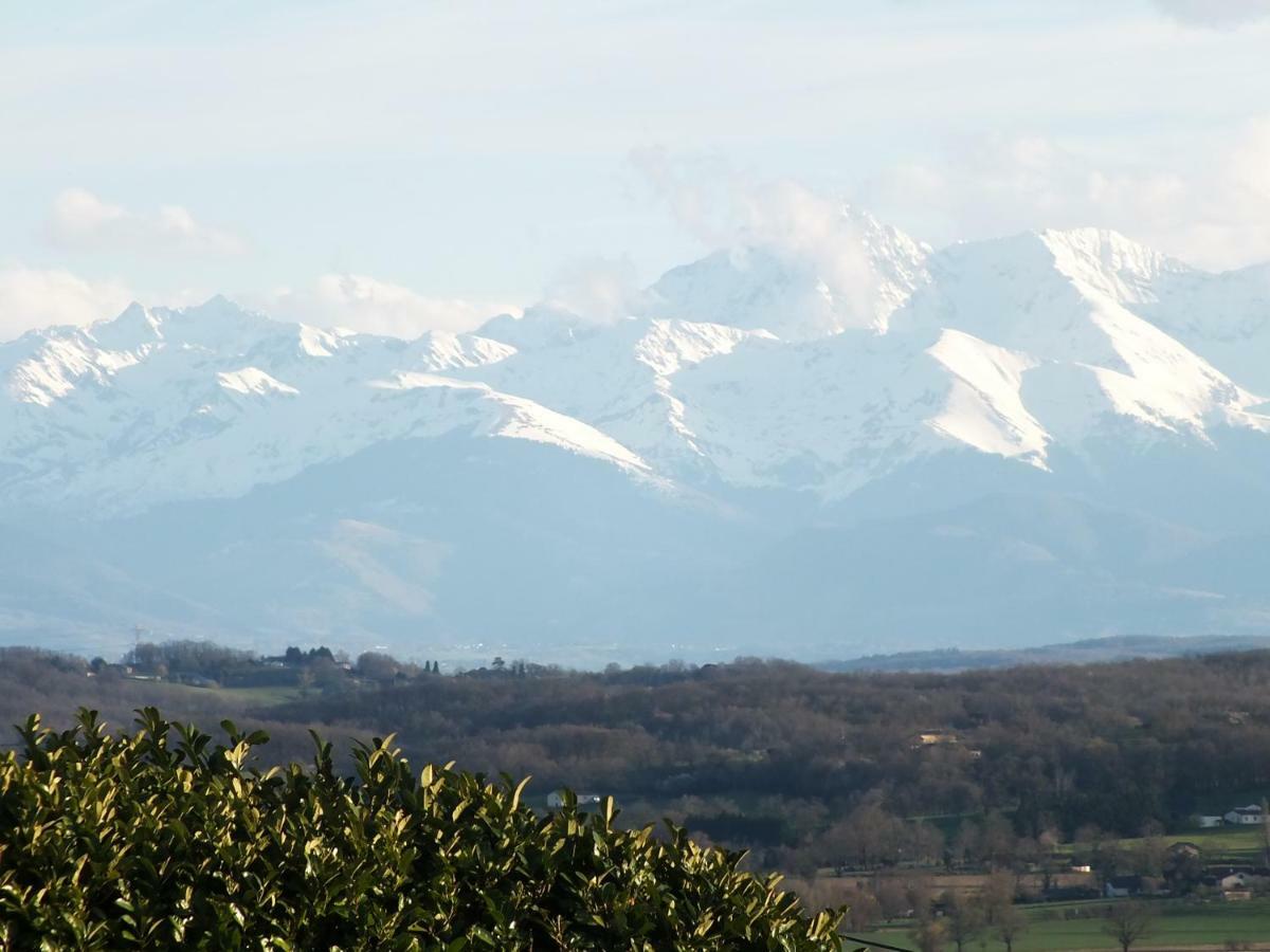 Gite 4, Domaine Logis Gascogne Saint-Justin  Экстерьер фото
